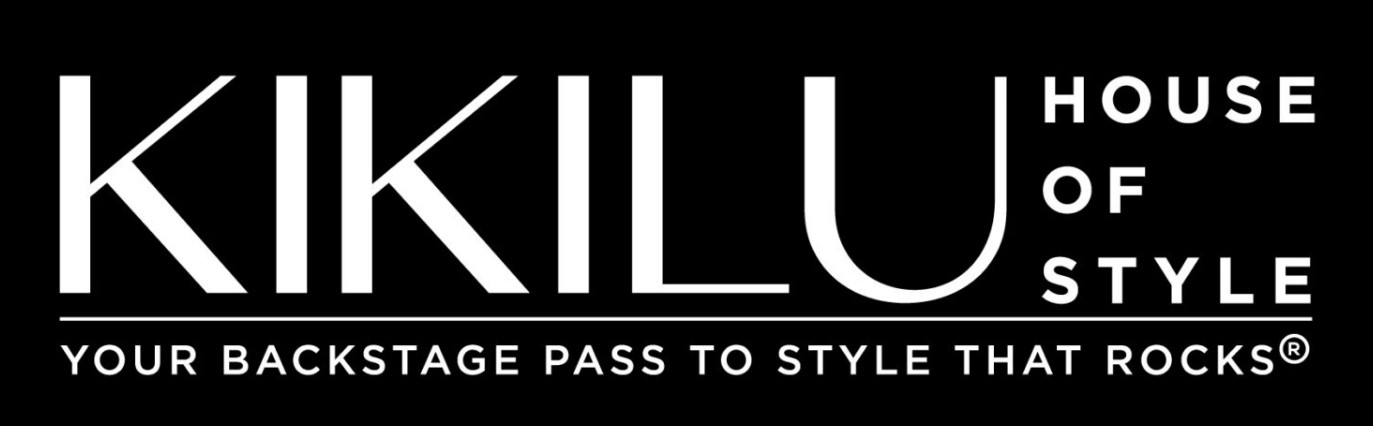 Kikilu House of Style Clothing Label Size LOGO
